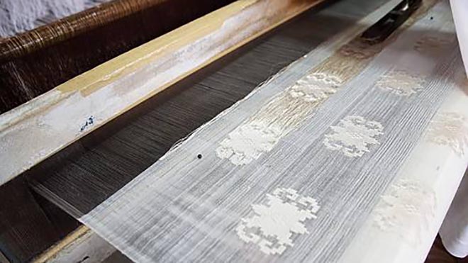 Handwoven piña listed as world intangible heritage • The Market Monitor