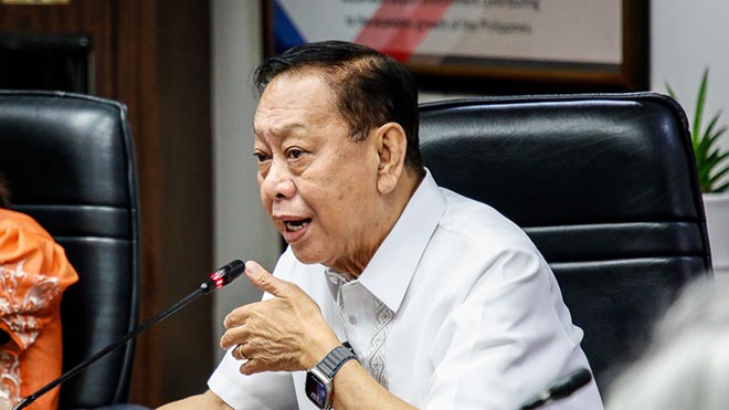 4 Manila International Airport Authority General Manager Eric Jose Ines ...