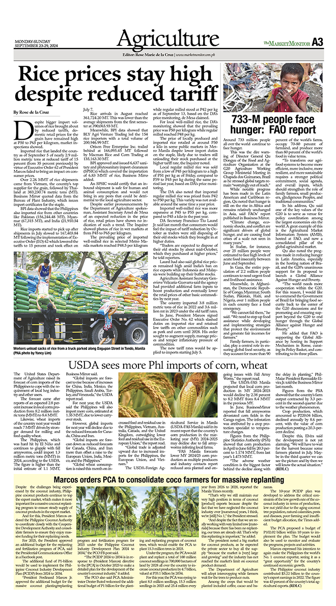 Aice honors Filipino Olympians with thanksgiving celebration • The