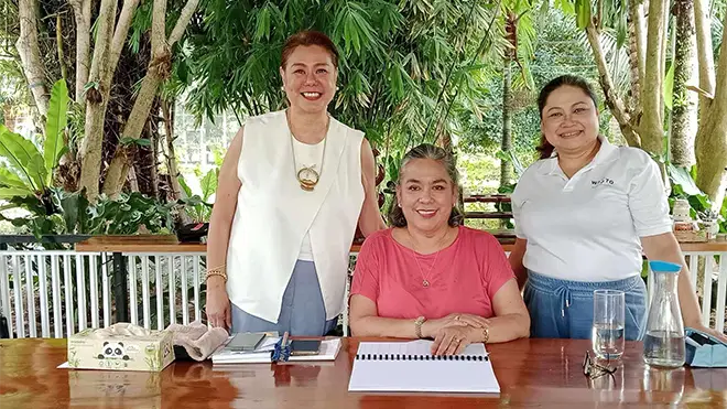 Mati Riva Mati moves toward waste upcycling • The Market Monitor