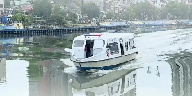 MAPALLA ferry for study, approval by 1H 2025 • The Market Monitor