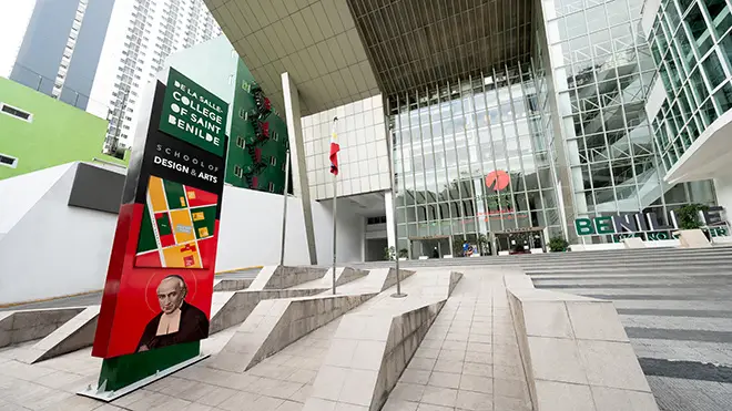 Benilde offers musical composition, audio, and performance courses ...