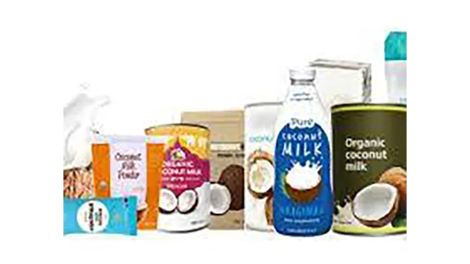 DTI sees better prospects for other coco products in the US • The ...