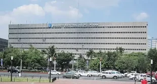 BSP Building
