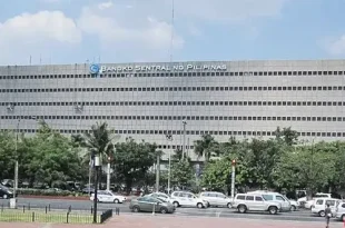 BSP Building