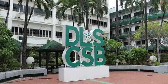 De La Salle–College of Saint Benilde Calls for a Deaf-Inclusive 2027 National Budget