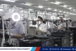 Local factories humming better in June