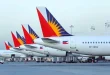 Select PAL Cebu, Clark flights suspended indefinitely