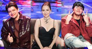 Stars on the Floor Season 2: Celebrity and P-Pop Dance Stars