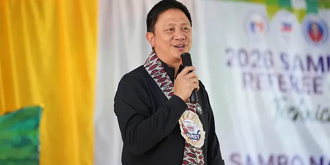 PSC barnstorming tour spurs sports tourism growth across Davao, Iloilo and Cebu