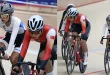 Krog finishes a tad short of a medal in Asian track championships