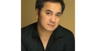 Arthur Espiritu: Mga Awit ng Pag-Ibig at Kundiman fund raising concert all set on May 14