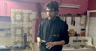 Filipino heirloom jewelry preservation project underway