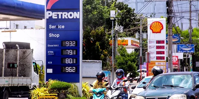 Balancing energy needs with security issues