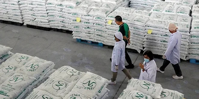 Why the fuss over urea