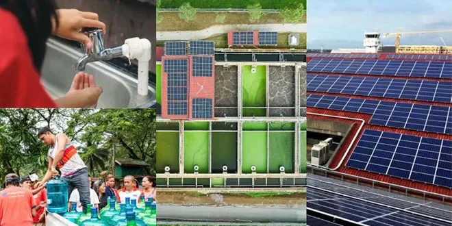 Aboitiz InfraCapital Underscores Its Commitment to Sustainability & Community Development