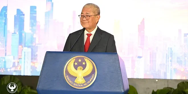 BSP hikes policy rate to 4.5% over inflation risks