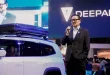 Deepal unveils game-changing REEV vehicles 
