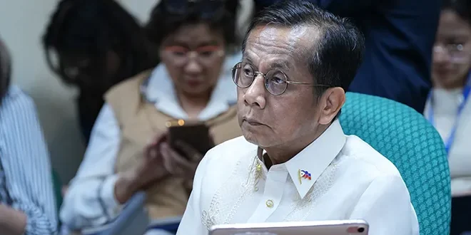 Deficit widens, gov’t to adjust targets