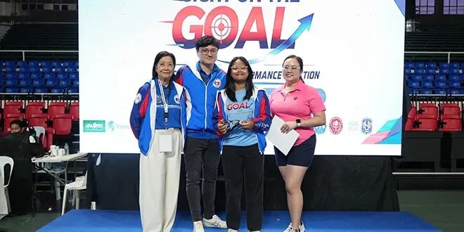 Emana’s vision transforms into court precision