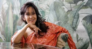 Spritely Ivy Violan at 72: What’s her secret?