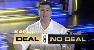 PAMILYA DEAL OR NO DEAL” RETURNS WITH BRAND-NEW EPISODES AND NEW LUCKY STARS