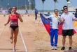 Laurance bags bronze in Asian Beach Games