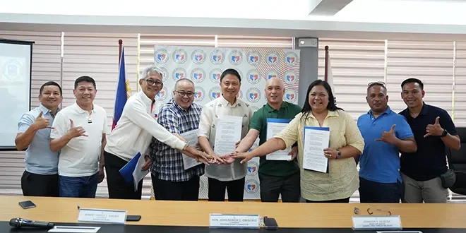 PSC champions Siargao’s iconic Cloud 9 renovation for global surfing stage