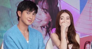 Fyang engages JM in ‘Tagu-taguan’ feeling