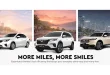 Honda launches ‘More Miles, More Smiles’ promo