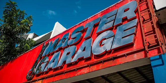 Master Garage QC satisfies customers’ needs