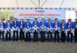 Suzuki Philippines constructs new, huge facility