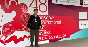 Jeffrey Jeturian’s “Unmarry” lauded at 2026 Moscow International Film Festival