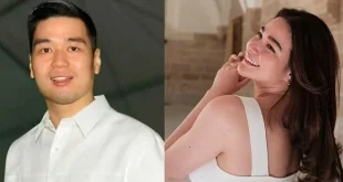 Bea Alonzo and Vincent Co’s multiple wedding ceremonies