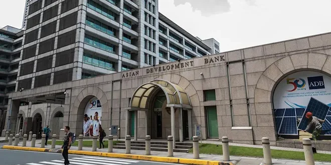 ADB, Security Bank launch SME financing pact