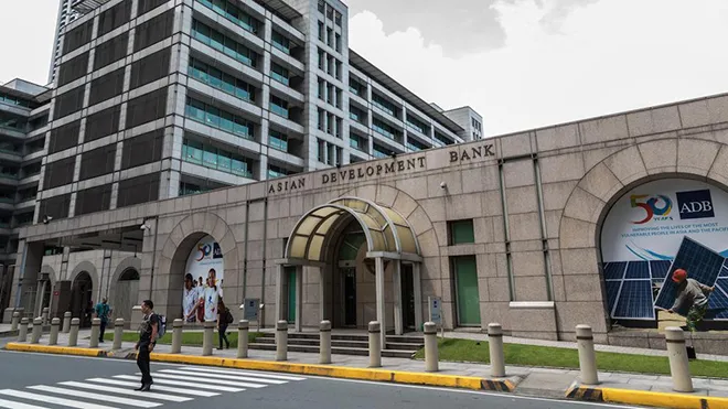 ADB, Security Bank launch SME financing pact • The Market Monitor