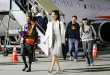 Chinese tourists save the day for PHL