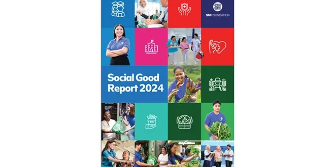 SM Foundation wins two Stevie® Awards at Asia-Pacific regional honors