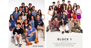 TV5 Unveils ‘Star Worx’, Johnny Manahan leads