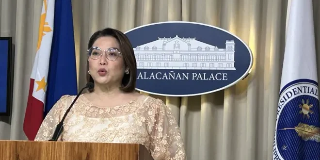‘BSP in charge of peso stability’ – Palace