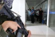 Steel plant raided, closed; China embassy airs complaint