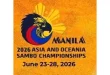 11th Asia-Oceania Sambo tilt huge boost to local tourism – Gregorio