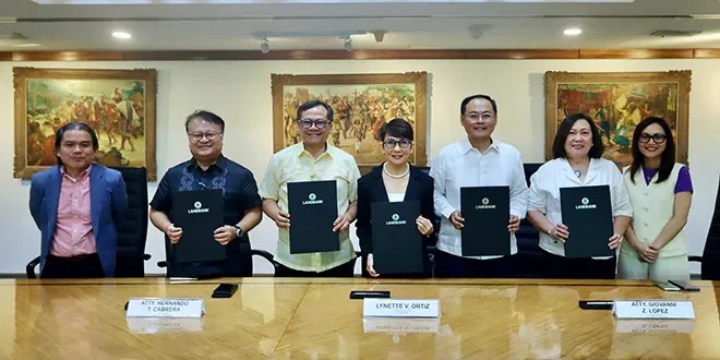 DOTr-LRTA, LandBank to settle unpaid obligations to private concessionaire