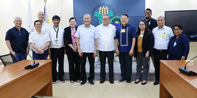 MITA warns of “unfair competition” in meat trading