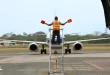 Fast growth for PHL aviation despite oil crisis
