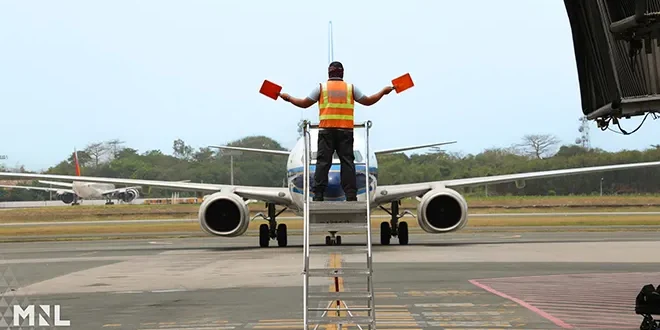 Fast growth for PHL aviation despite oil crisis