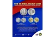 PNB backs BSP’s issuance of ₱10 ASEAN commemorative coin