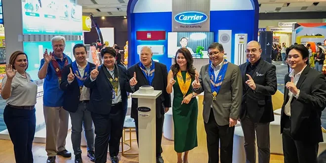 Concepcion pushes local entrepreneurship