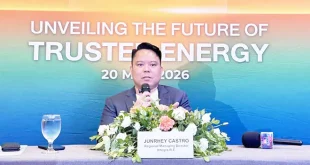 Solar energy to replace genset in filmmaking?