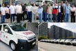 PAGCOR donates patient transport vehicles to LGUs, military unit